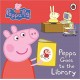Peppa Pig - The Fire Engine and other stories (全套9本)
